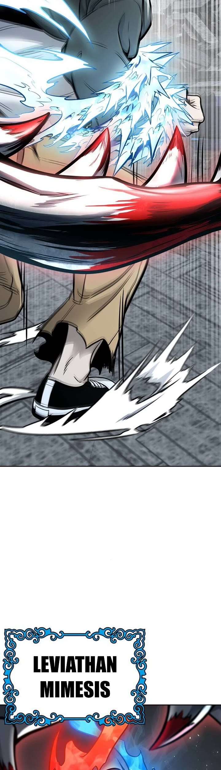 Tower of God Chapter 625 image 124